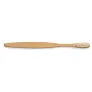  Bamboo toothbrush