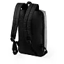  Laptop backpack 15" with light