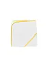 OLIMA OLIMA BABY HOODED TOWEL - Olima