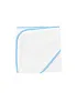 OLIMA OLIMA BABY HOODED TOWEL - Olima