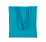  BASIC SHOPPER BAG, 130 g/m2 - Kimood
