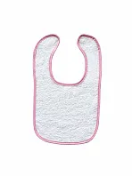 frotirni slinček (podbradnjak) - Olima