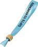 Tarian rPET (300D) wristcord