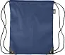 Calix rPET poliester (210D) ruksak s vezicama
