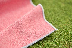 rPET golf ručnik