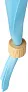 Tarian rPET (300D) wristcord