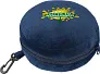 Leontine Polytester travel pillow