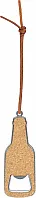 Corck bottle opener 
