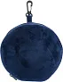 Leontine Polytester travel pillow