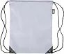 Calix rPET poliester (210D) ruksak s vezicama