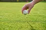 Nyssa drveni držači za golf