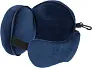 Leontine Polytester travel pillow