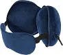 Leontine Polytester travel pillow