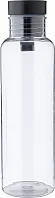 rPET  single-walled drinking bottle (750 ml) Aisling