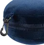 Leontine Polytester travel pillow