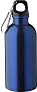 Sable jednoslojna boca od recikliranog nehrđajućeg čelika, 400 ml