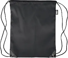 rPET poliester (210D) ruksak s vezicama