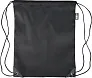 Calix rPET poliester (210D) ruksak s vezicama