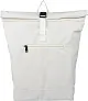 Thaddeus rolltop ruksak za 15" laptop od recikliranog polipamuka, 330 g/m²