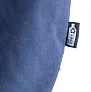 Osric Recycled polycotton (330 gsm) tote backpack