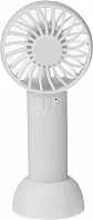 ABS električni ručni ventilator