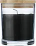 Riven Glass candle
