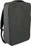 Eulalia rPET (300D) poliester ruksak za 15" laptop