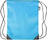 Calix rPET poliester (210D) ruksak s vezicama