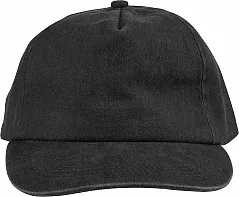 Cotton (240 gsm) cap