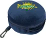 Leontine Polytester travel pillow