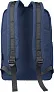 Seraphina 15" laptop ruksak od recikliranog polipamuka, 330 g/m²