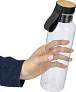 Aisling rPET jednoslojna boca za piće, 750 ml
