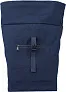 Thaddeus rolltop ruksak za 15" laptop od recikliranog polipamuka, 330 g/m²