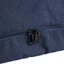 Osric Recycled polycotton (330 gsm) tote backpack