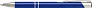 DELIA Aluminium ballpen