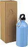 Sable jednoslojna boca od recikliranog nehrđajućeg čelika, 400 ml