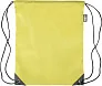 Calix rPET poliester (210D) ruksak s vezicama
