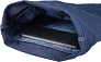 Thaddeus rolltop ruksak za 15" laptop od recikliranog polipamuka, 330 g/m²