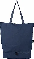 torba/ruksak od recikliranog polipamuka, 330 g/m²
