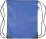 Calix rPET poliester (210D) ruksak s vezicama