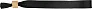 Tarian rPET (300D) wristcord