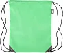 Calix rPET poliester (210D) ruksak s vezicama