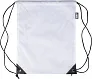 Calix rPET poliester (210D) ruksak s vezicama