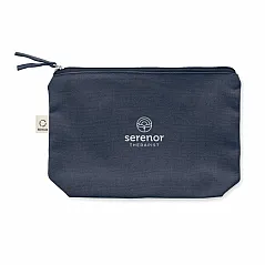 Cosmetic bag 320 gr/m²