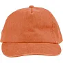  Cap made from cotton 240 gsm