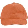  Cap made from cotton 240 gsm