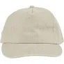 Cap made from cotton 240 gsm
