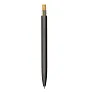 Randall Recycled aluminium ball pen