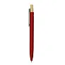Randall Recycled aluminium ball pen