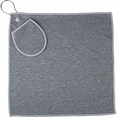 RPET golf towel
